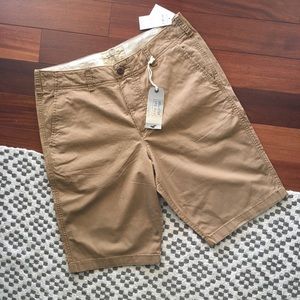 Hollister Cali Longboard Short